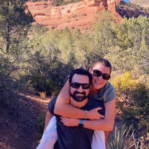 Meet your Posher, Devyn